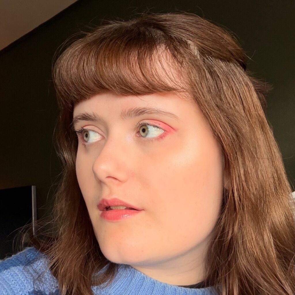 Hi, I'm Melanie!